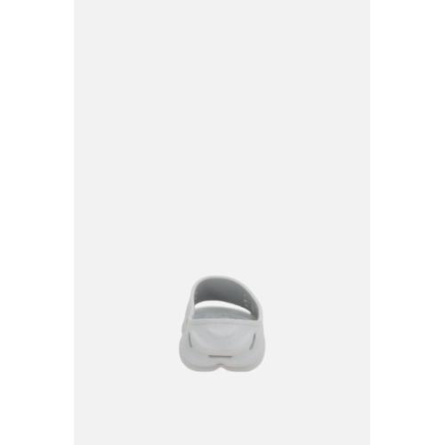 Crocs (N26) 크록스 남성 샌들 Echo slide sandals in Croslite