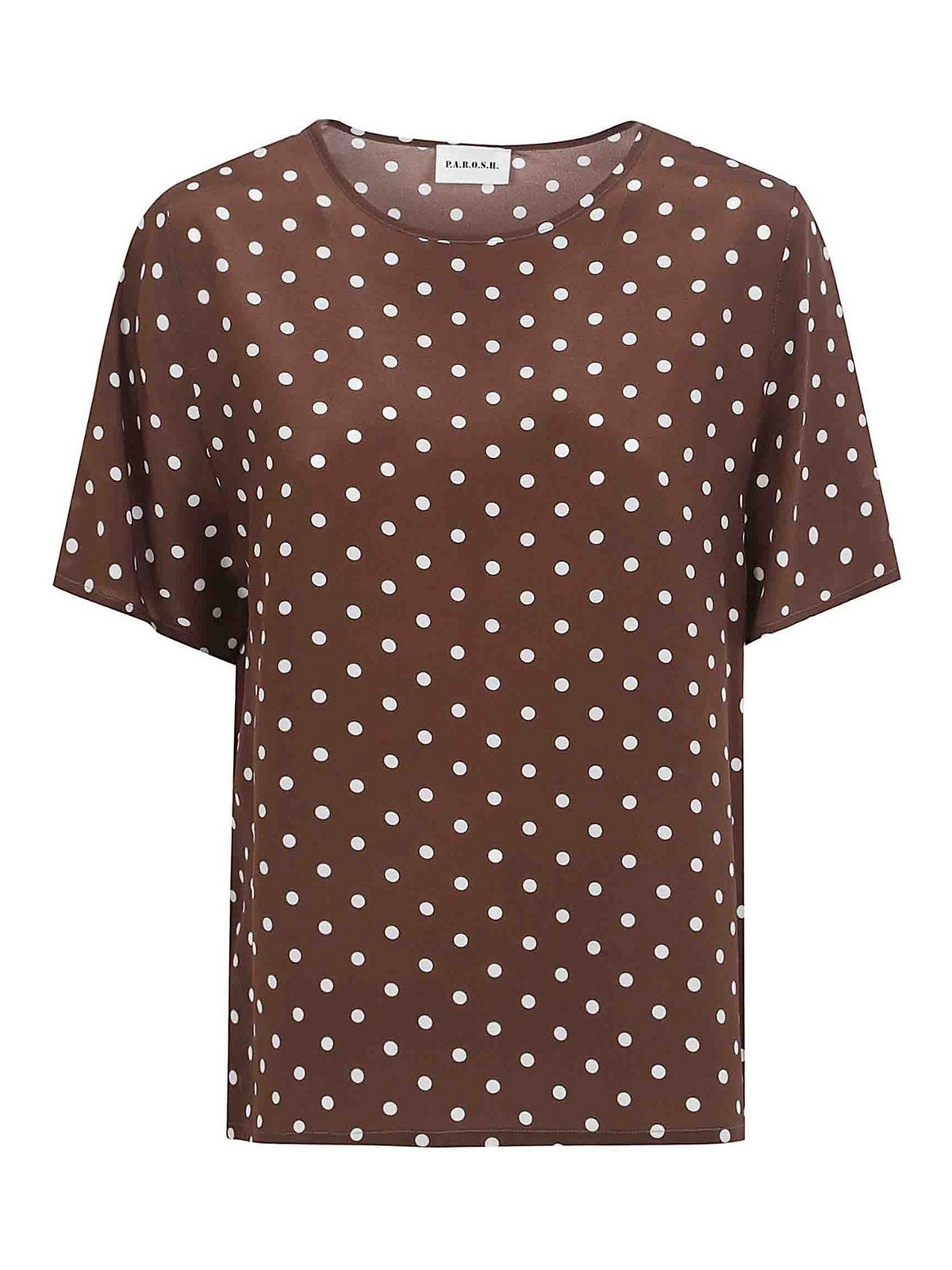 P. A.R. O.S. H. Stunning blouse