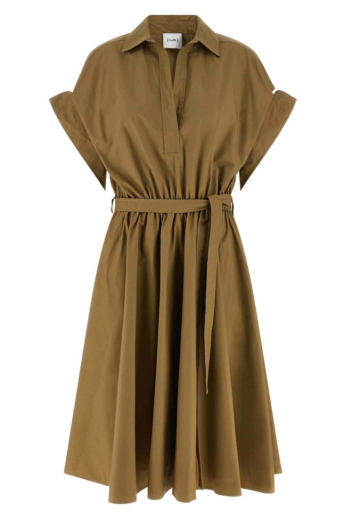 Chemisier Dress