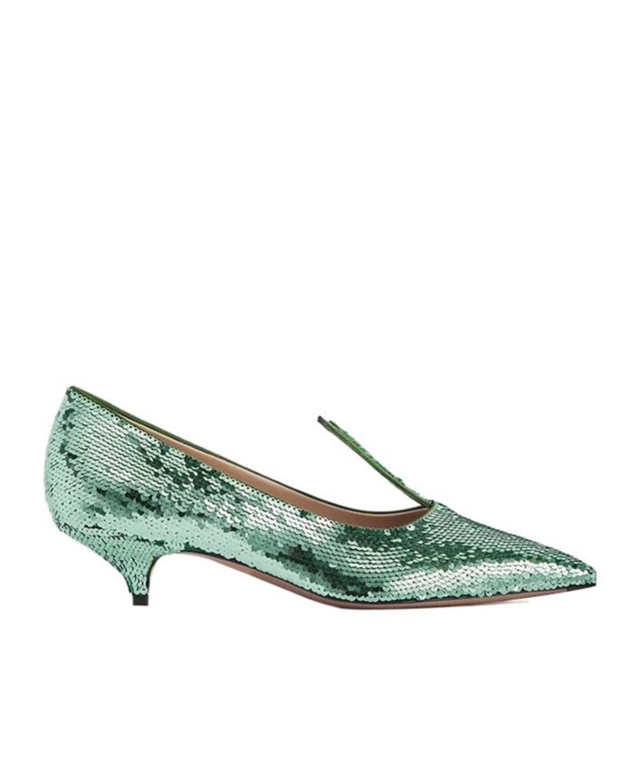 Whisper Pump