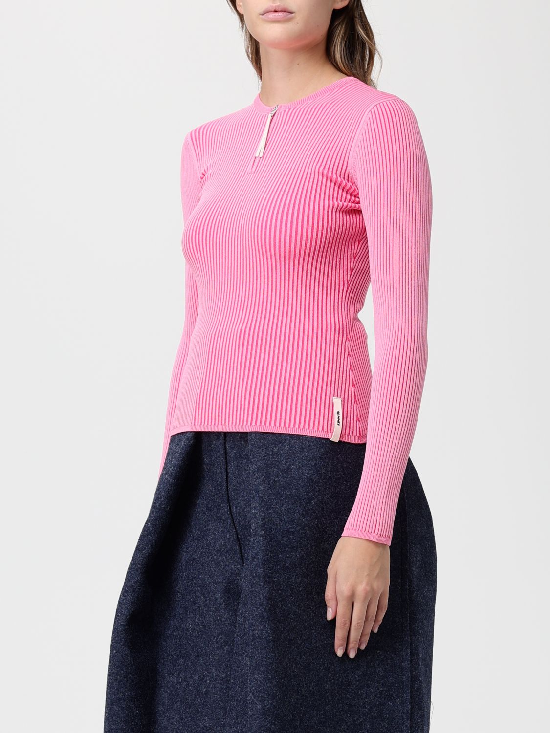 Sweater Woman color Pink