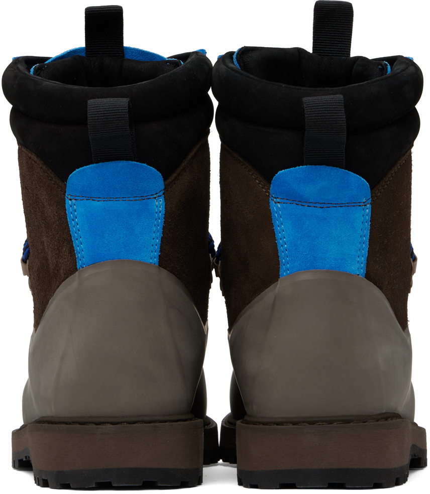 Diemme Brown Everest Boots