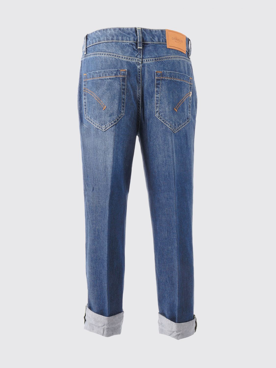 Jeans Woman color Blue