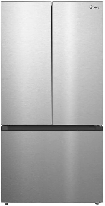 Midea 33 Inch 33" Counter Depth French Door Refrigerator MRF23I5AST