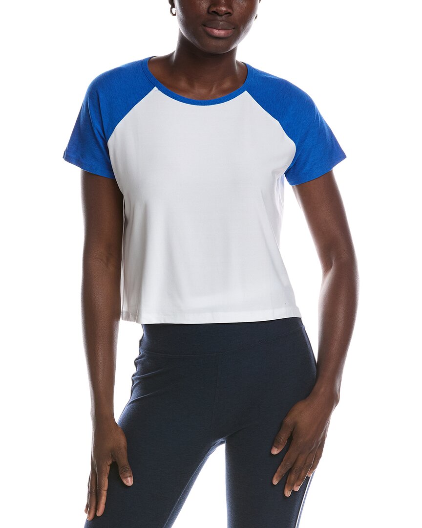 Featherweight Colorblock T-Shirt