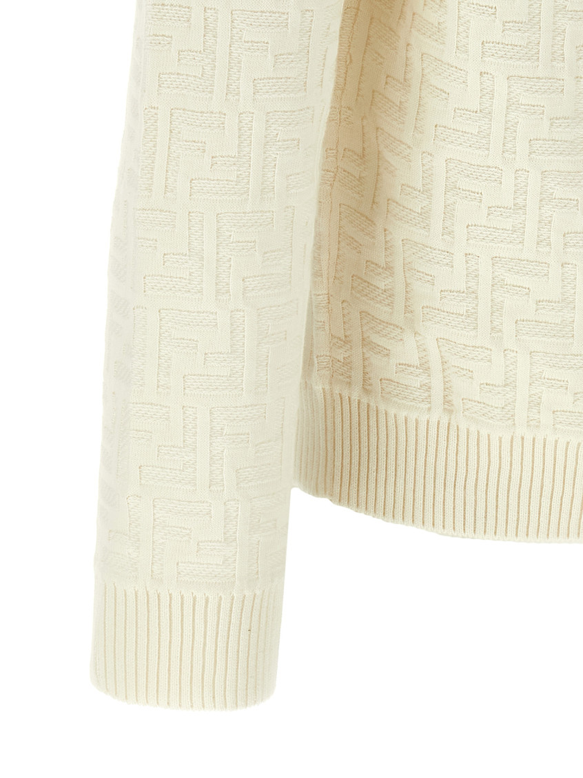 'Zucca' Sweater