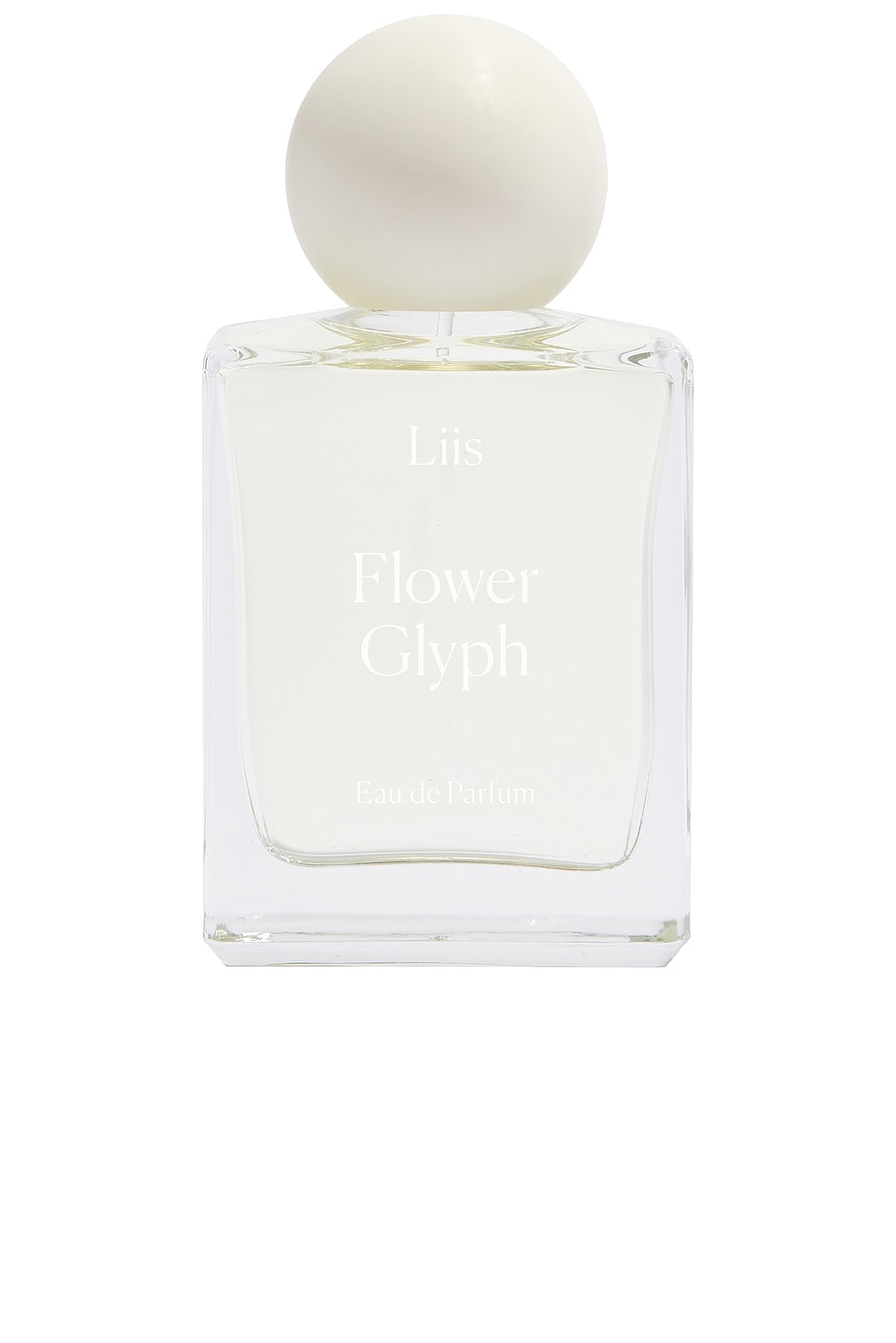 Liis Flower Glyph Eau De Parfum in Beauty: NA
