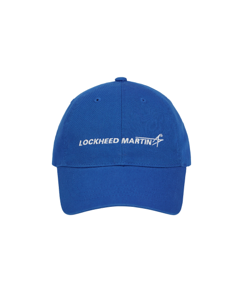 WASHED COTTON BALL CAP