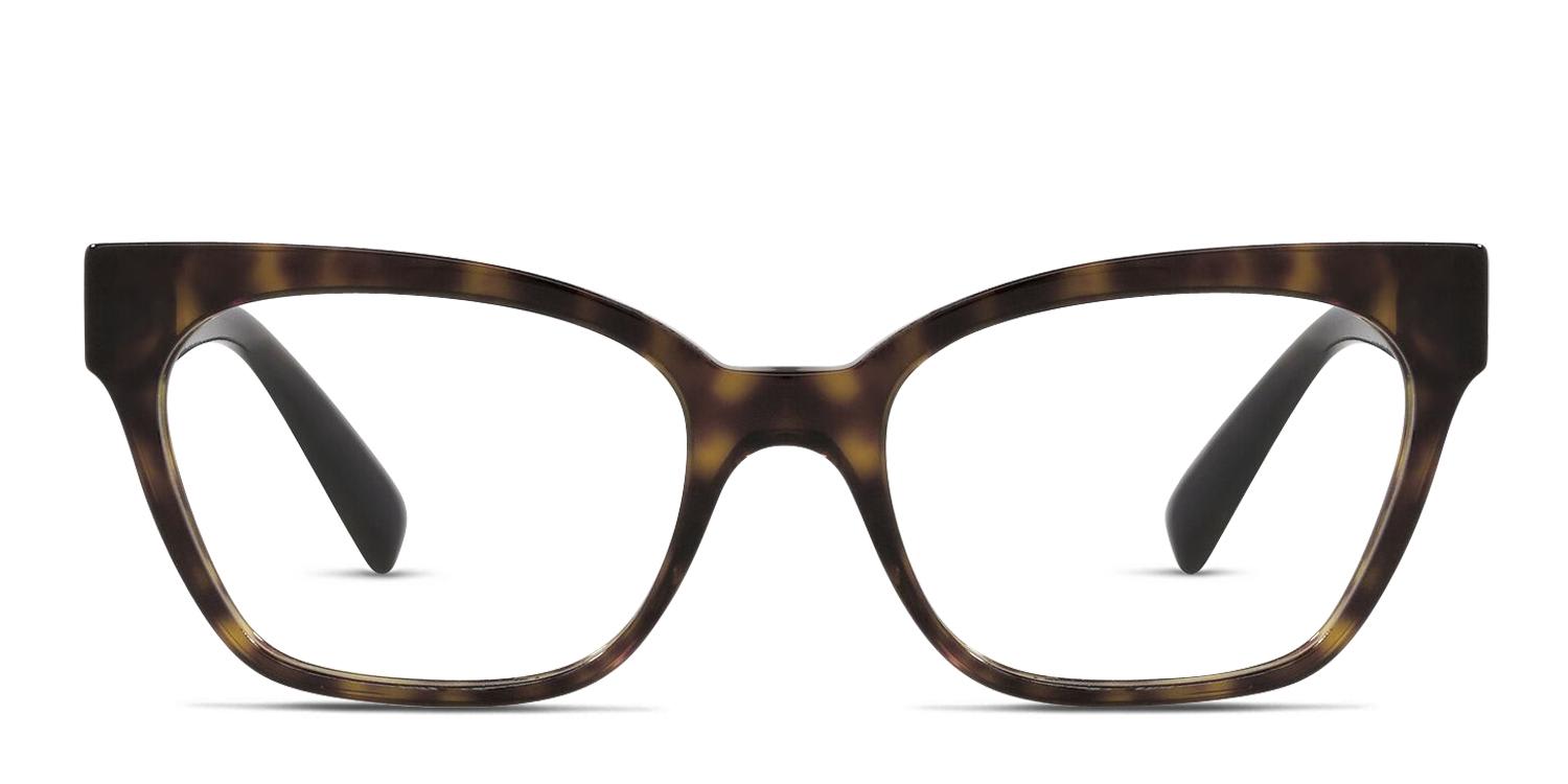 VE3294 Brown/Tortoise