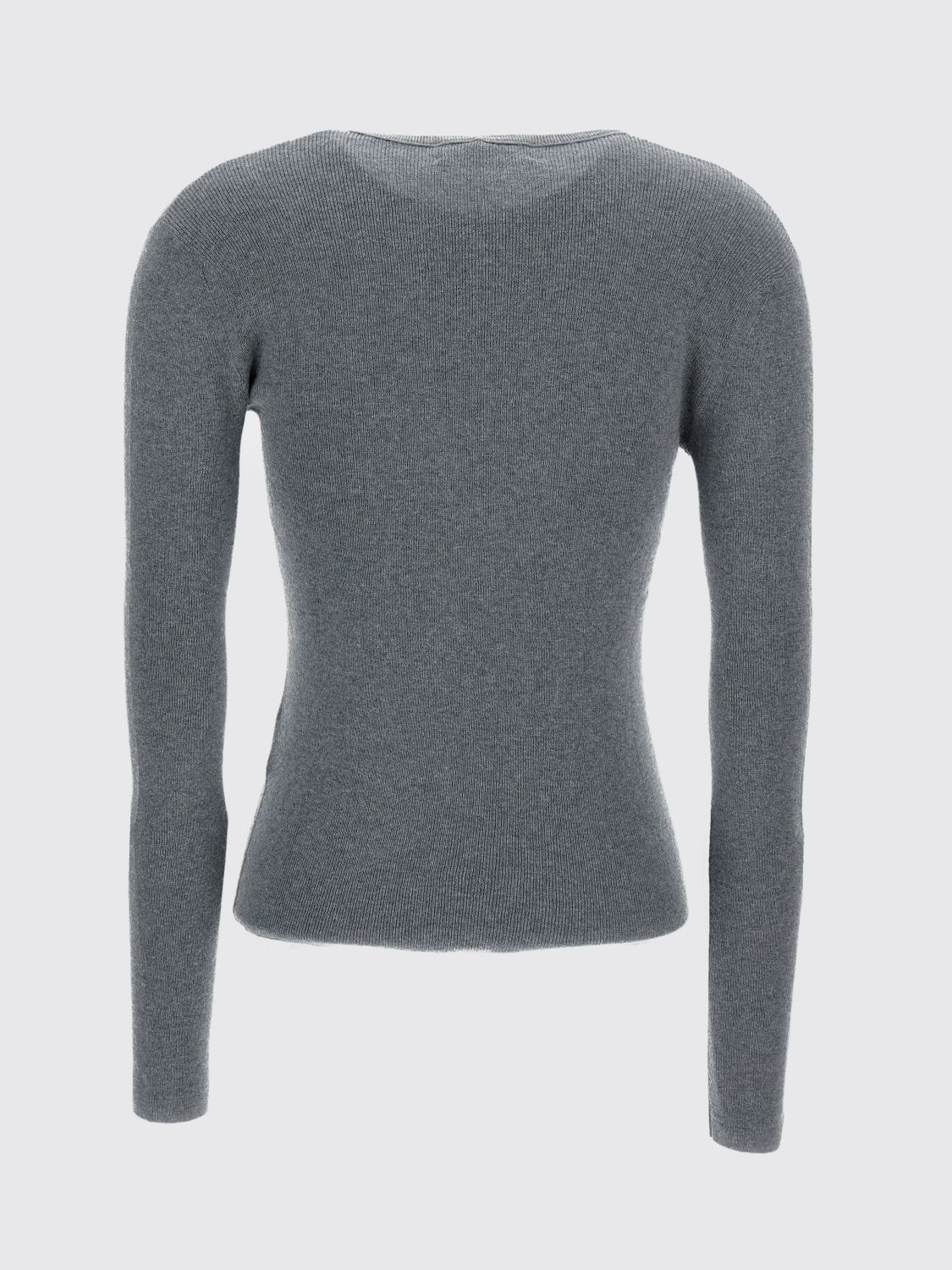 Vivian sweater - White