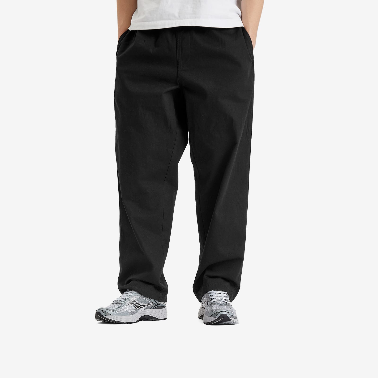 Men's Progrid Omni 9 Sneakers in Microchip