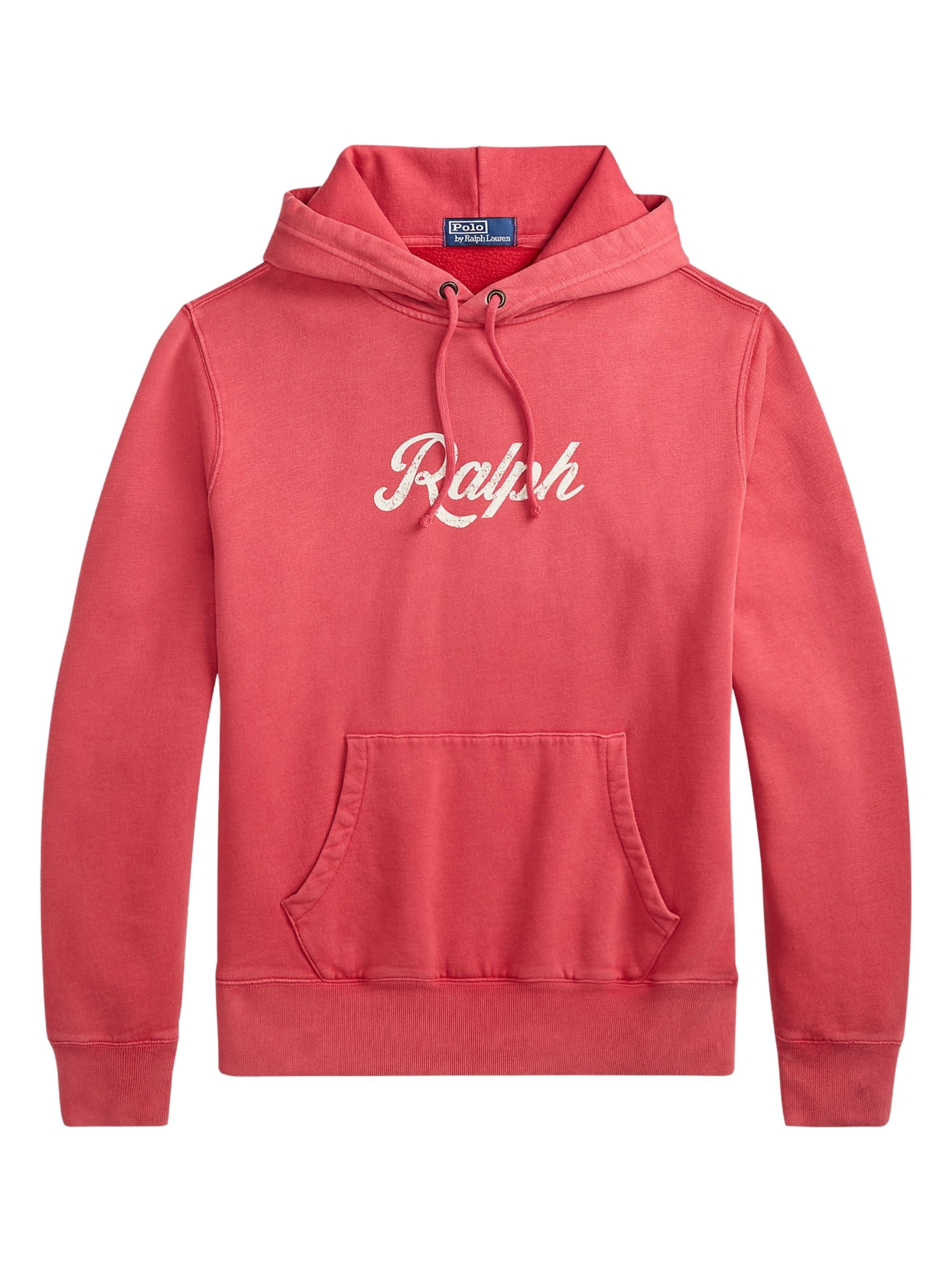 Classic Red Sweater for Men