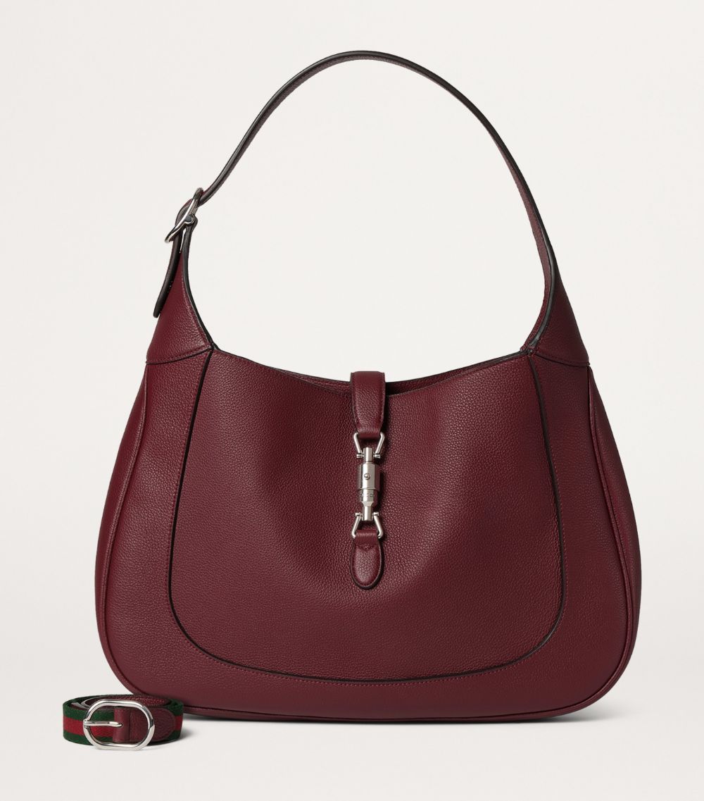 Large Jackie Shoulder Bag