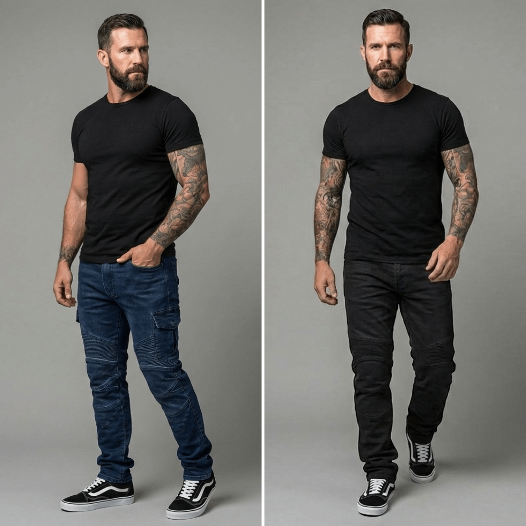 Pure Grit™ Riding Jean