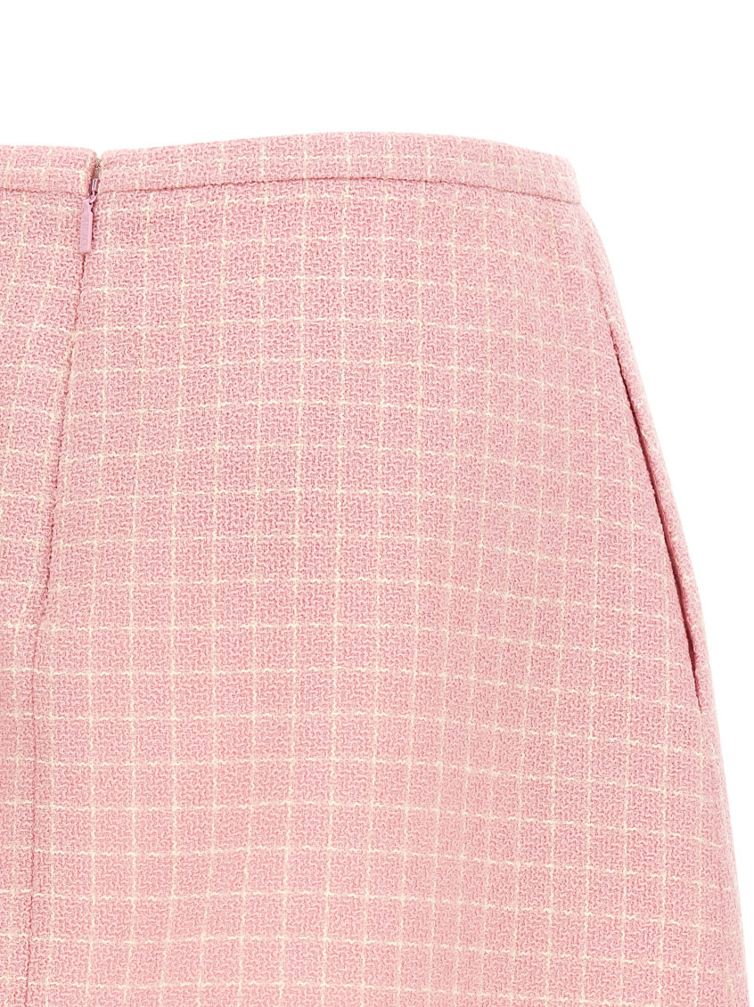 Medusa 95 Skirt