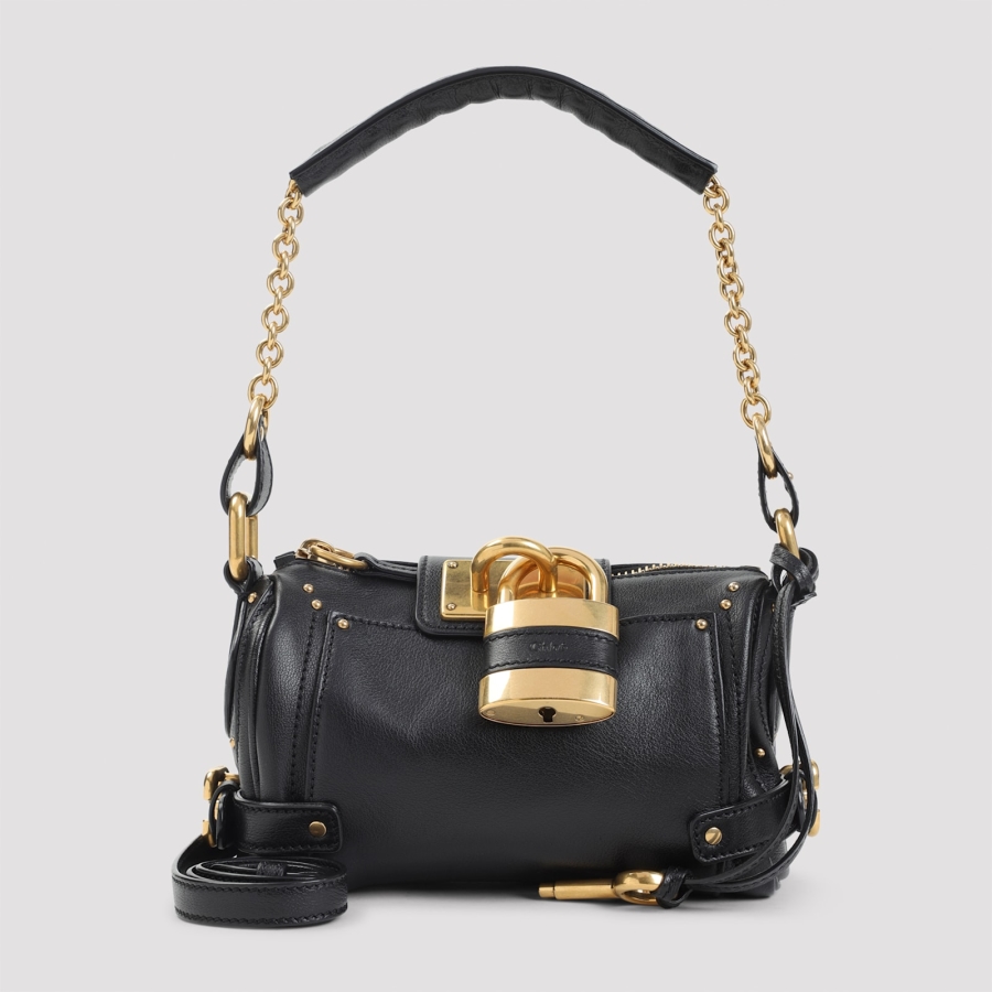 Paddington Bag