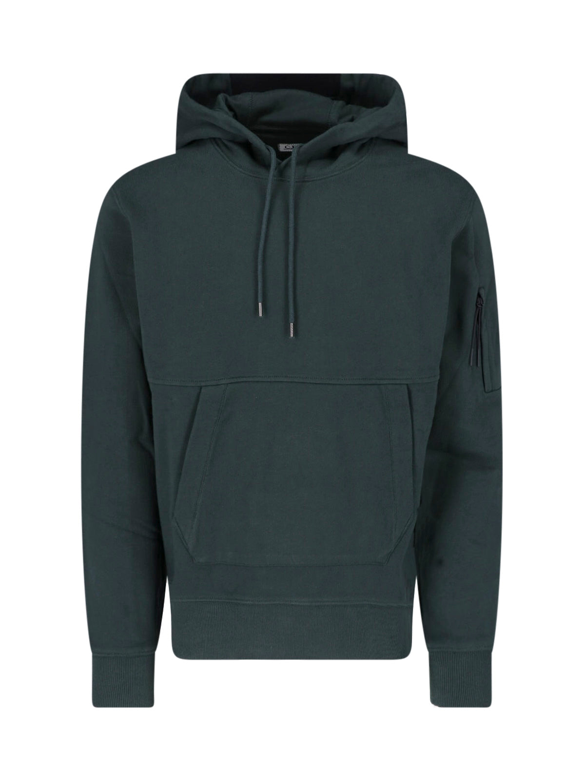 C. p. Company 100% Cotton Crewneck Sweater