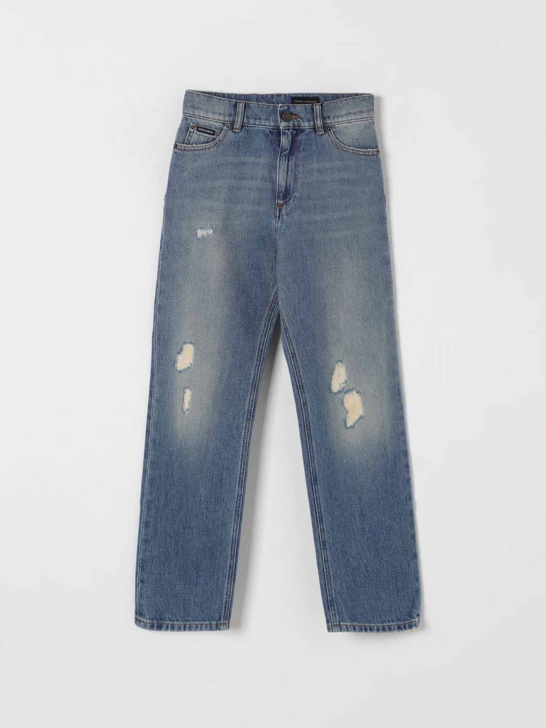 Pants Kids color Multicolor