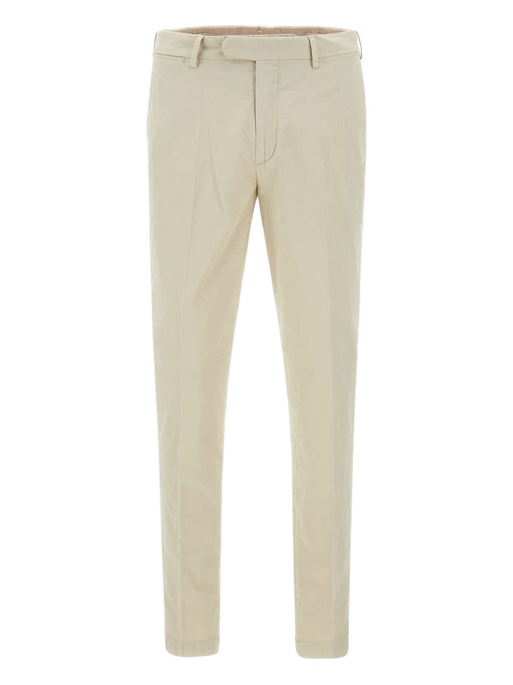Chino trousers - Neutrals