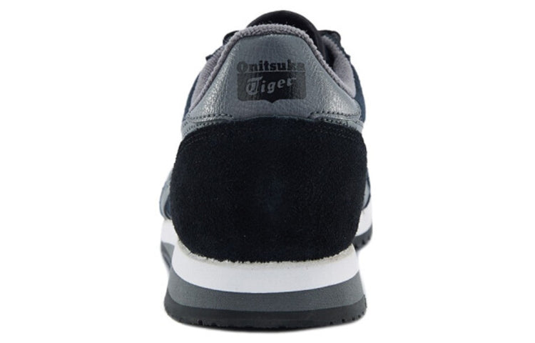 Dualio 'Black'