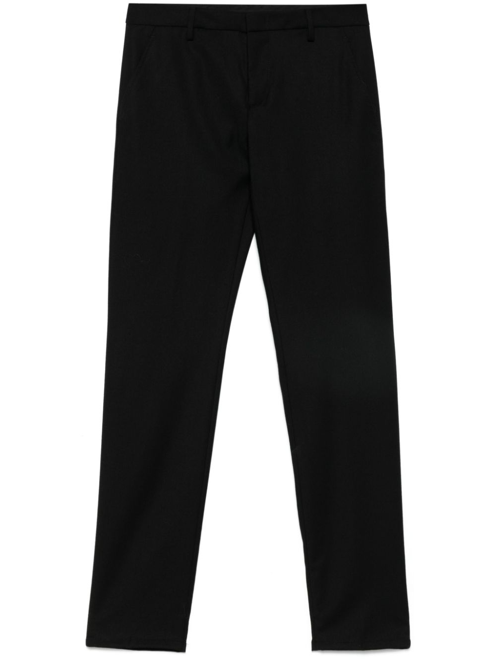 Spiritissimo Trousers - Black