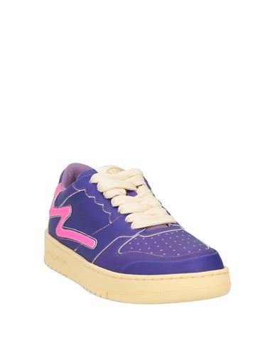 젠치 여성 Woman Sneakers Purple 17837008GW