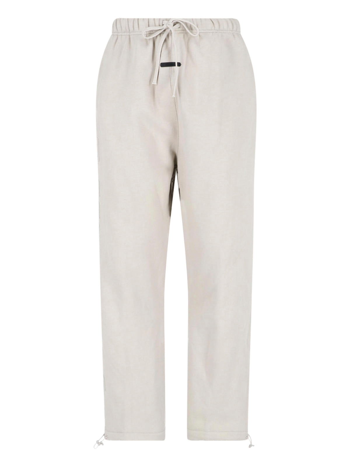 Relaxed Logo Tapered Sweatpants