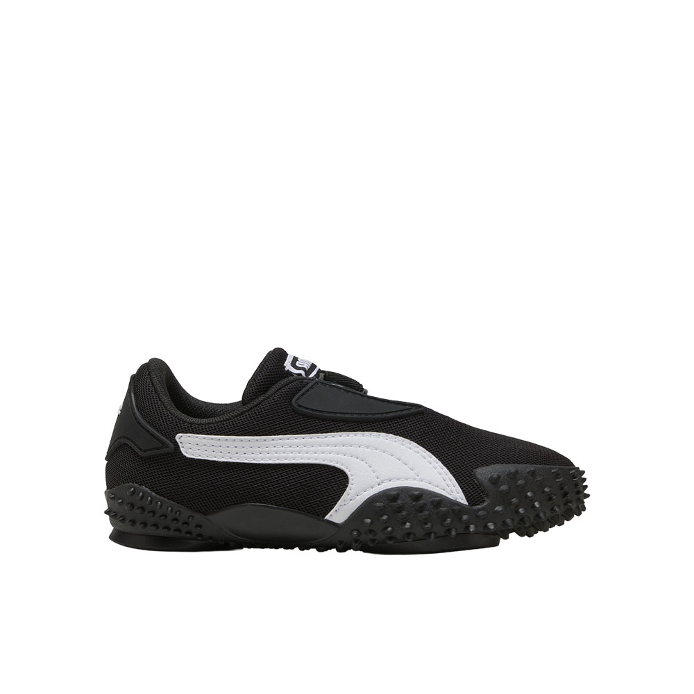 Mostro OG Prime Slip On Sneakers (Little Kid)