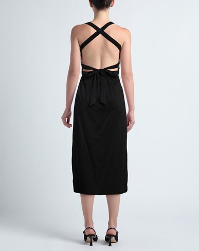 Woman Maxi dress Black