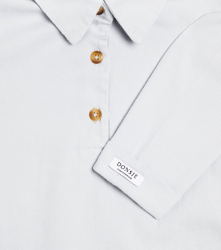 Donsje Vaap cotton shirt