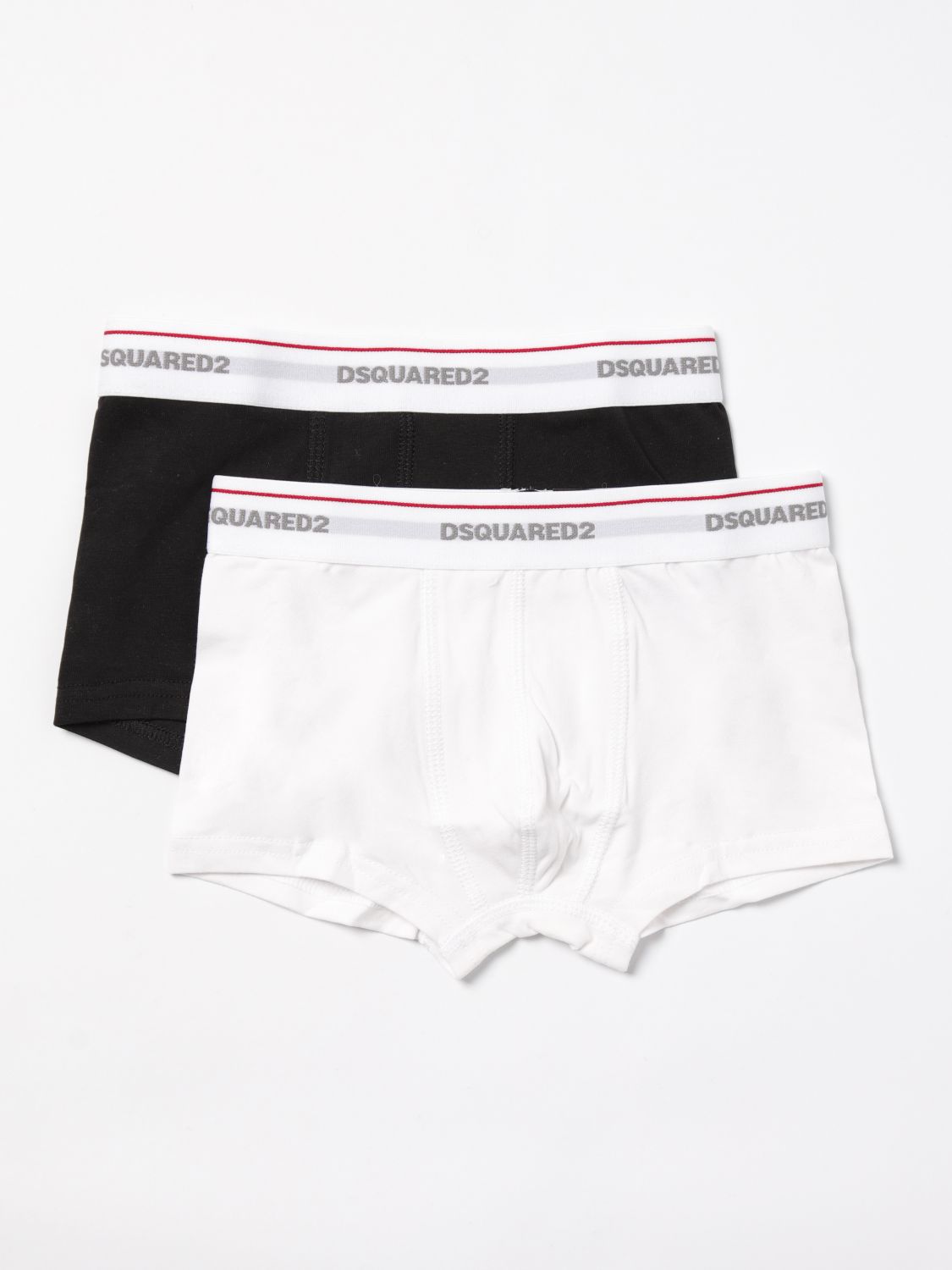 Underwear Kids color White