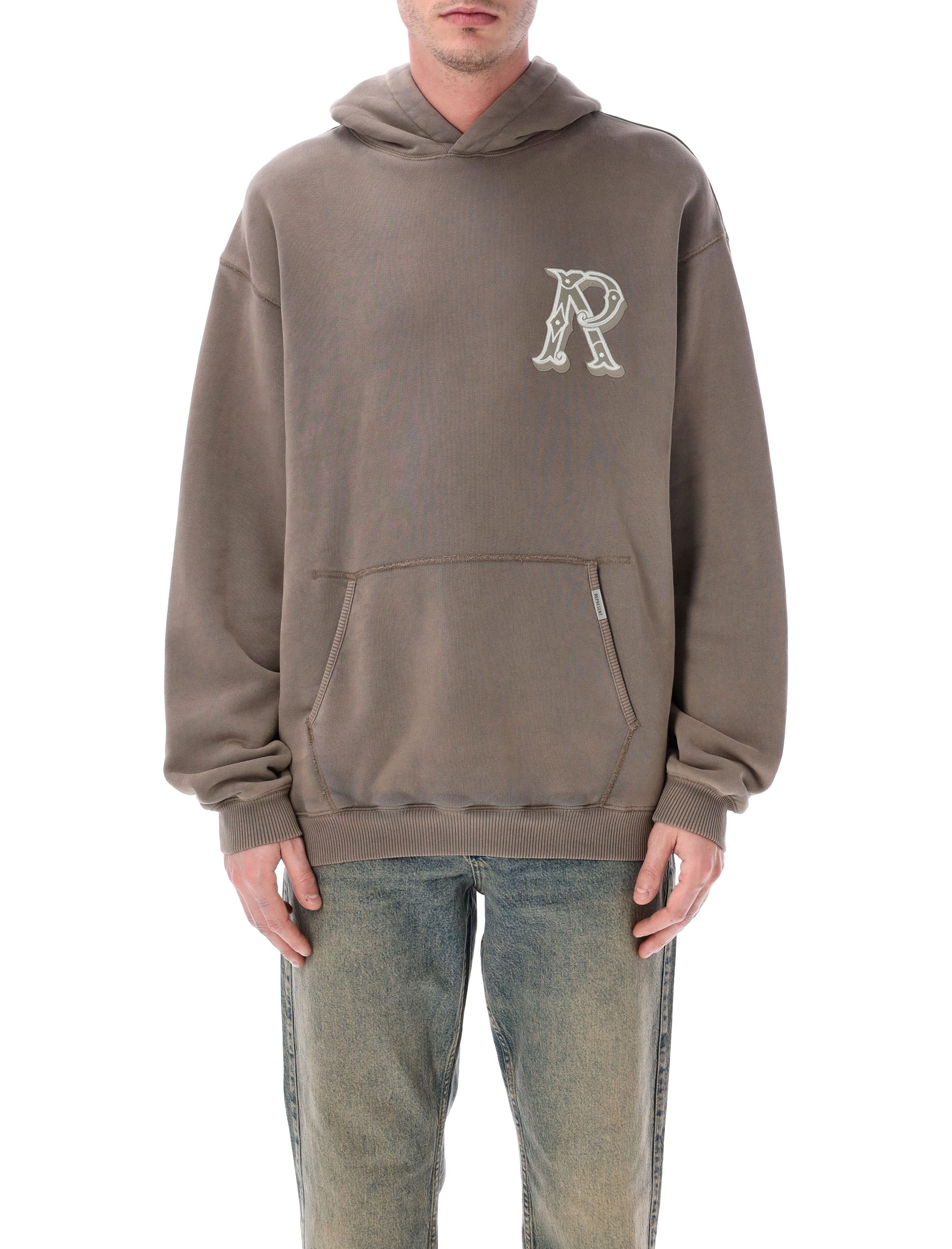 Classic Mini Hoodie for Men