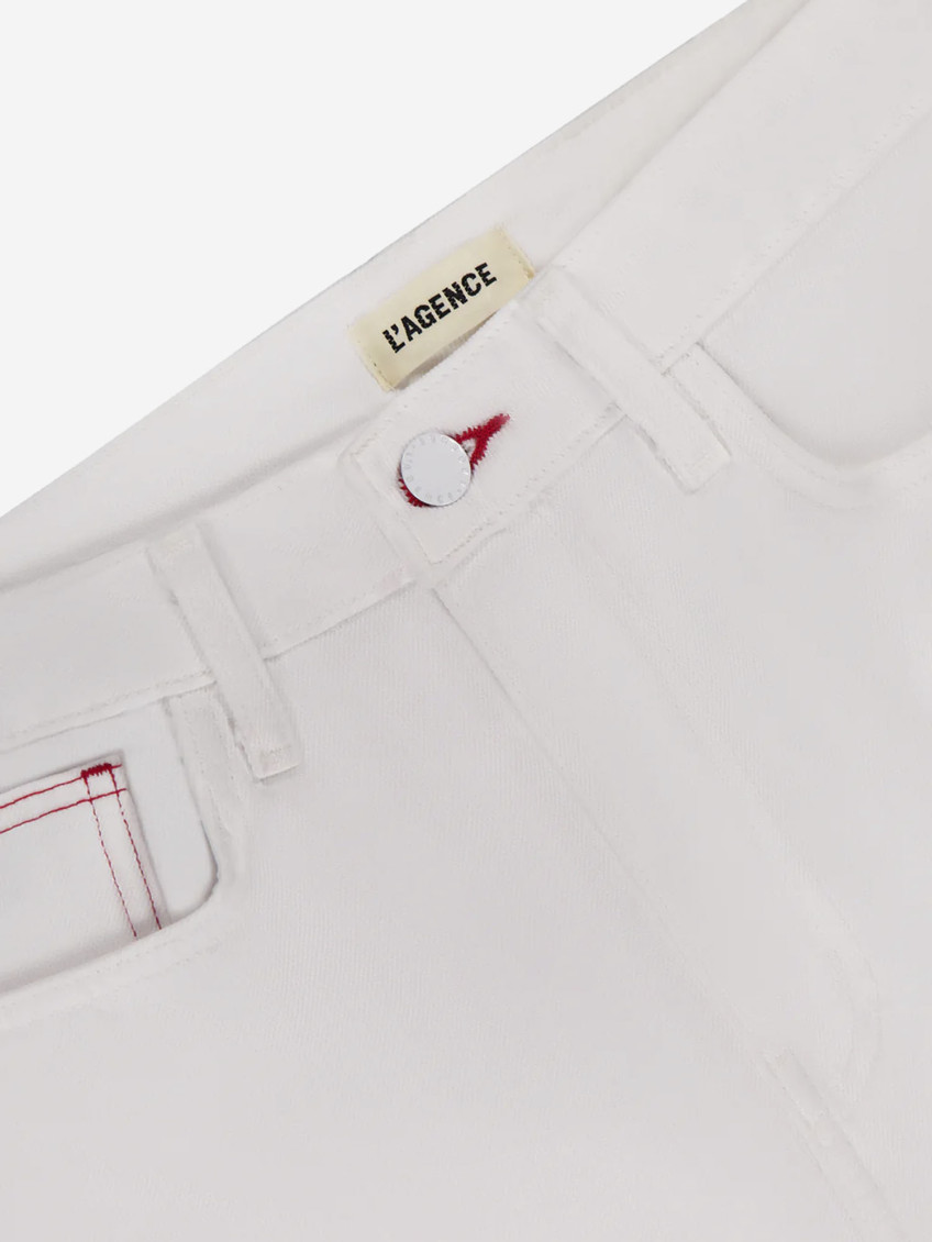 Cotton Jeans