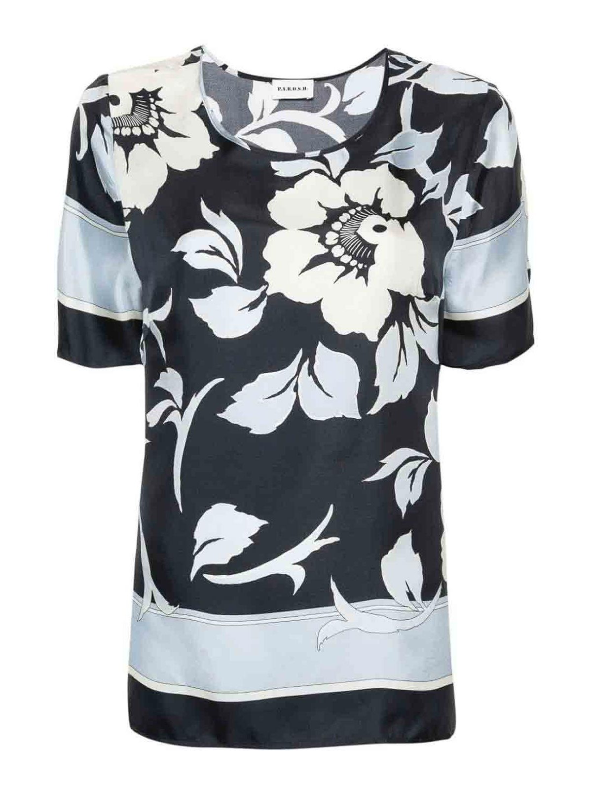 P. A.R. O.S. H. Blouse