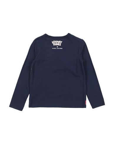 Kid Boy T-shirt Blue