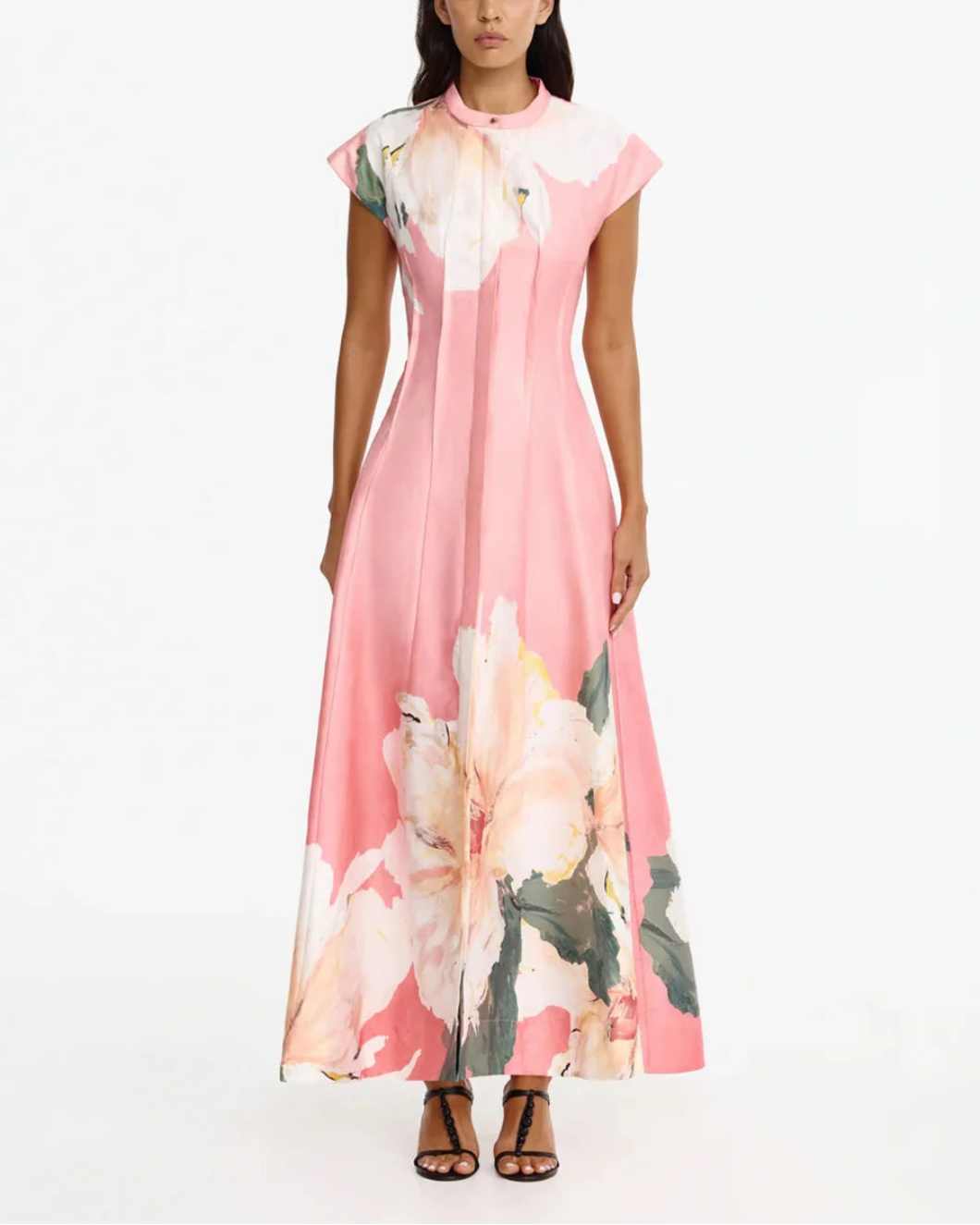 Carrhil Maxi Dress