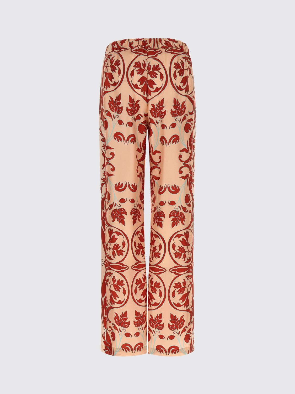 Pants F. R.S FOR RESTLESS SLEEPERS Woman color Pink