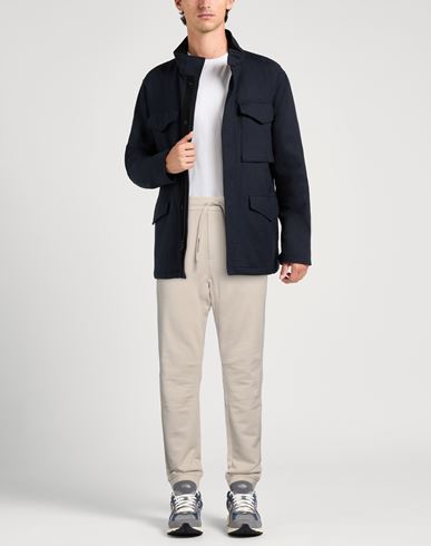Man Pants Beige