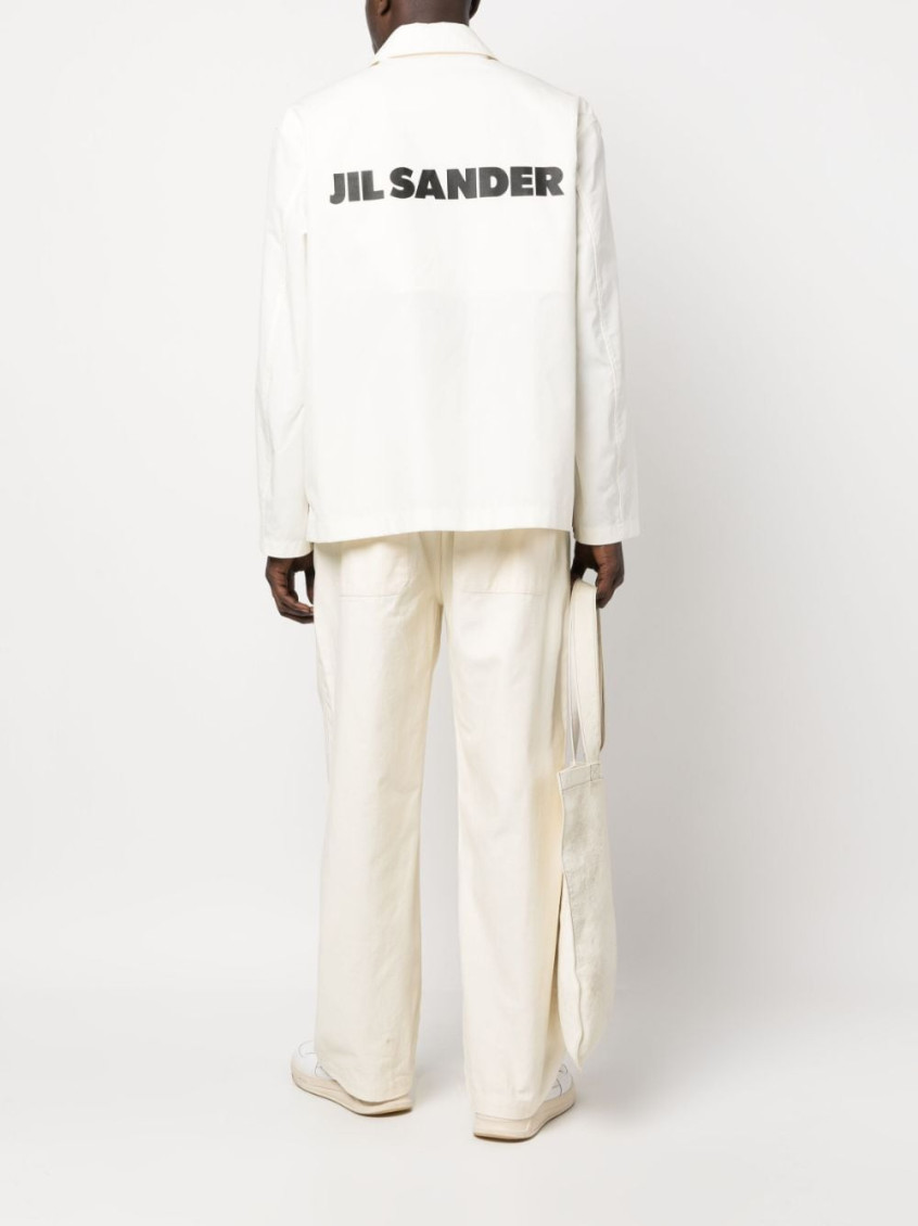 Cotton Jacket