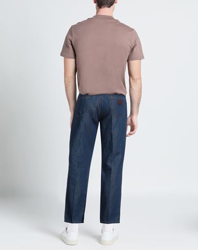 Man Jeans Blue