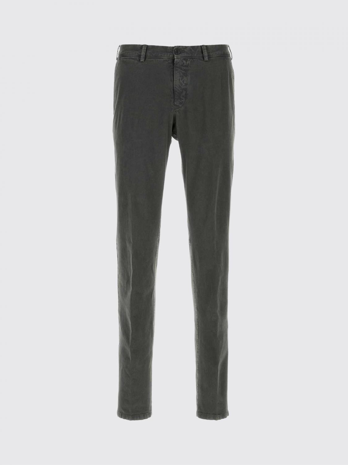 Pants Men color White