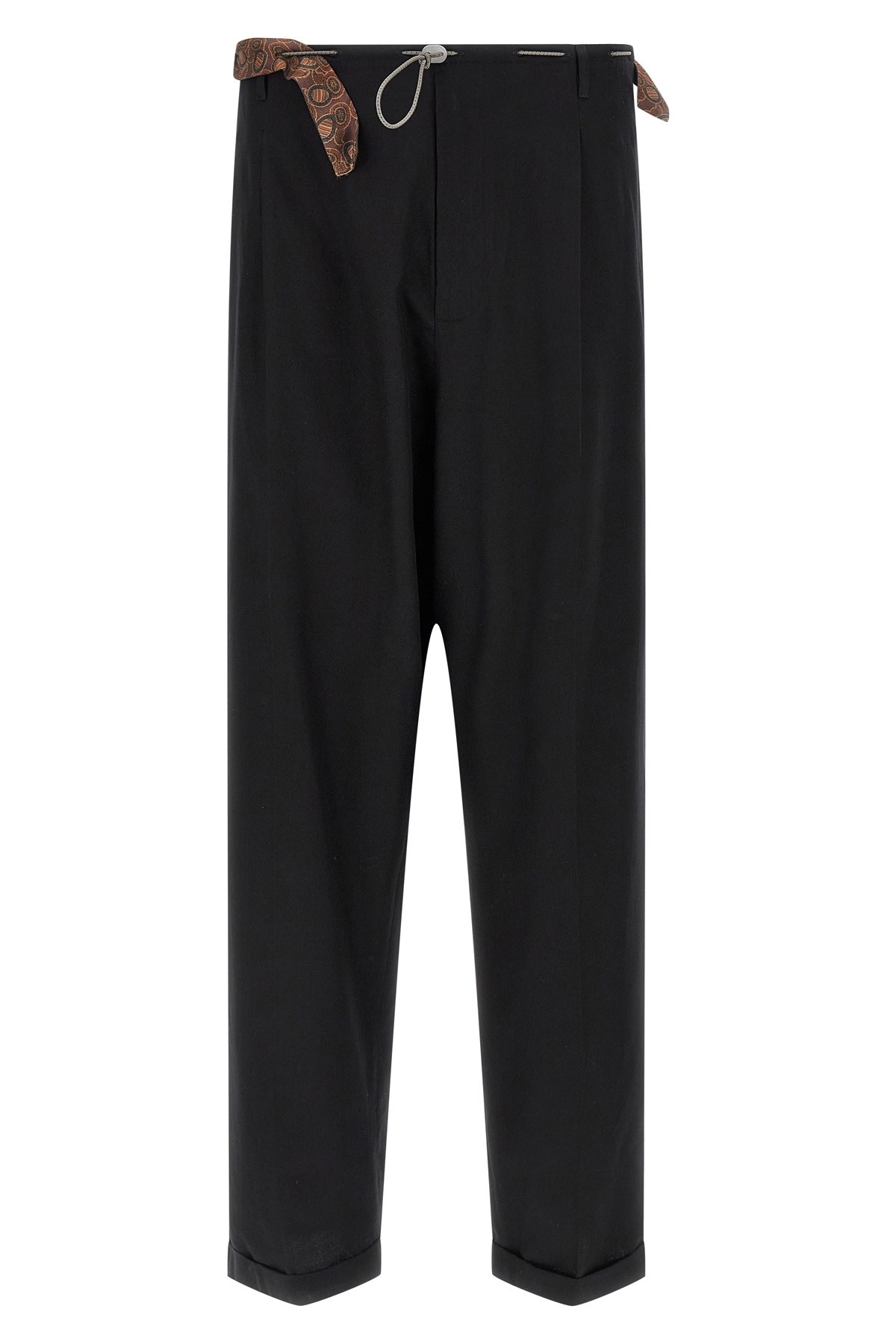'People's Chic Release' Pants