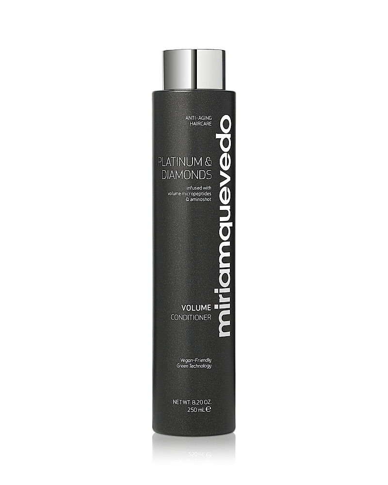 Platinum & Diamonds Volume Conditioner 8.2 oz.