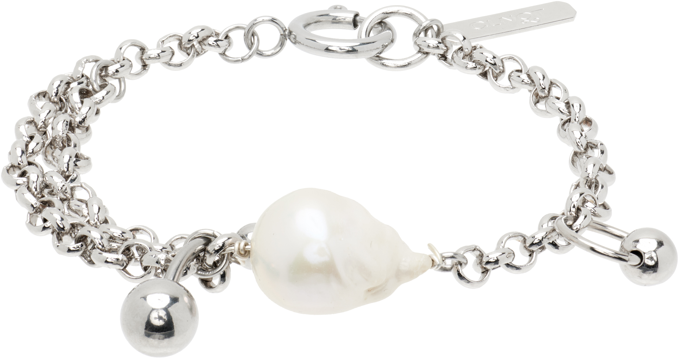 Lauren Bracelet