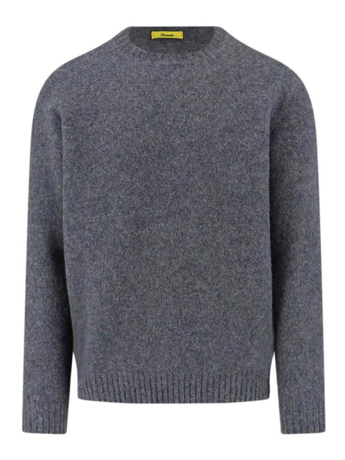 Wool Sweater