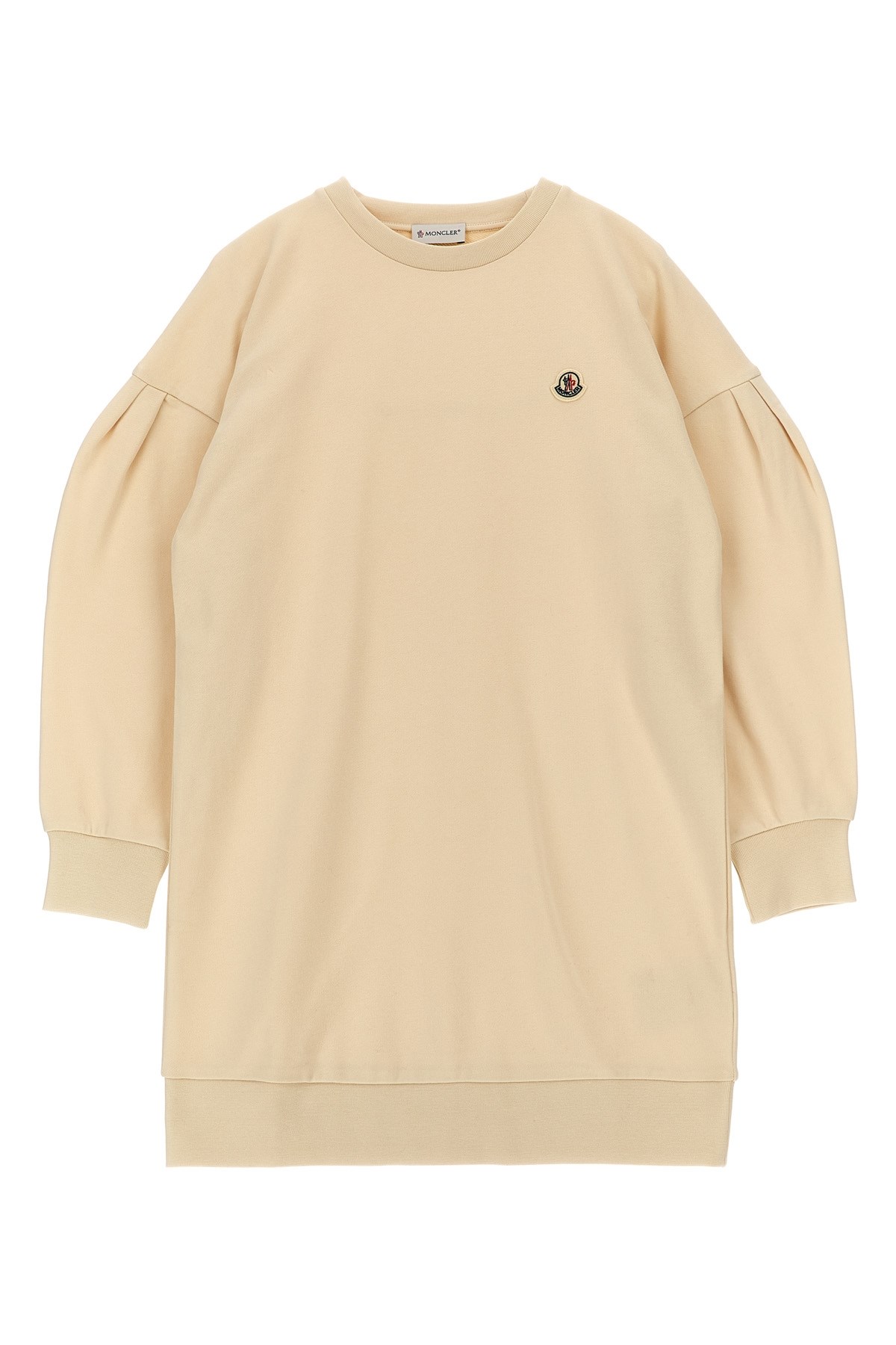 Sweatshirt Dress