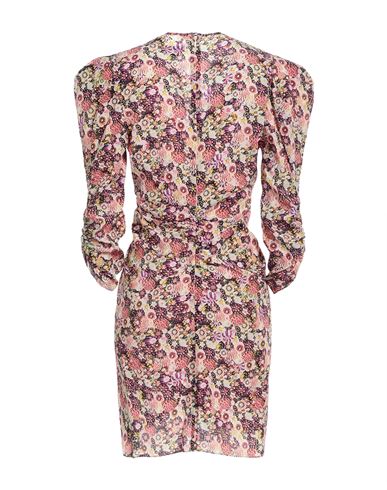 Woman Short dress Pink