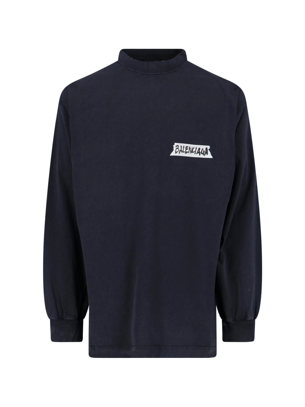 Men's Stretch Cotton T-Shirt