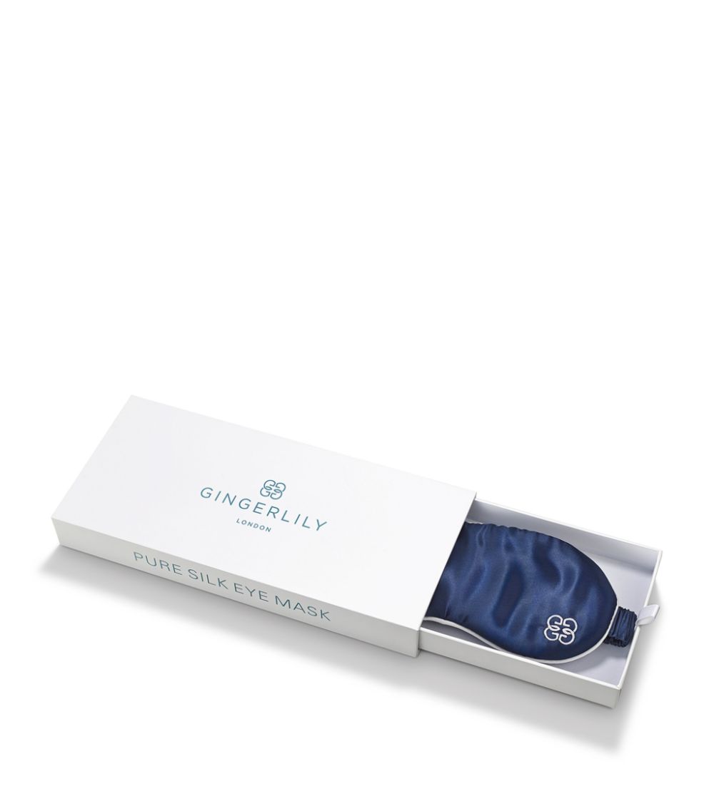 Silk Eye Mask