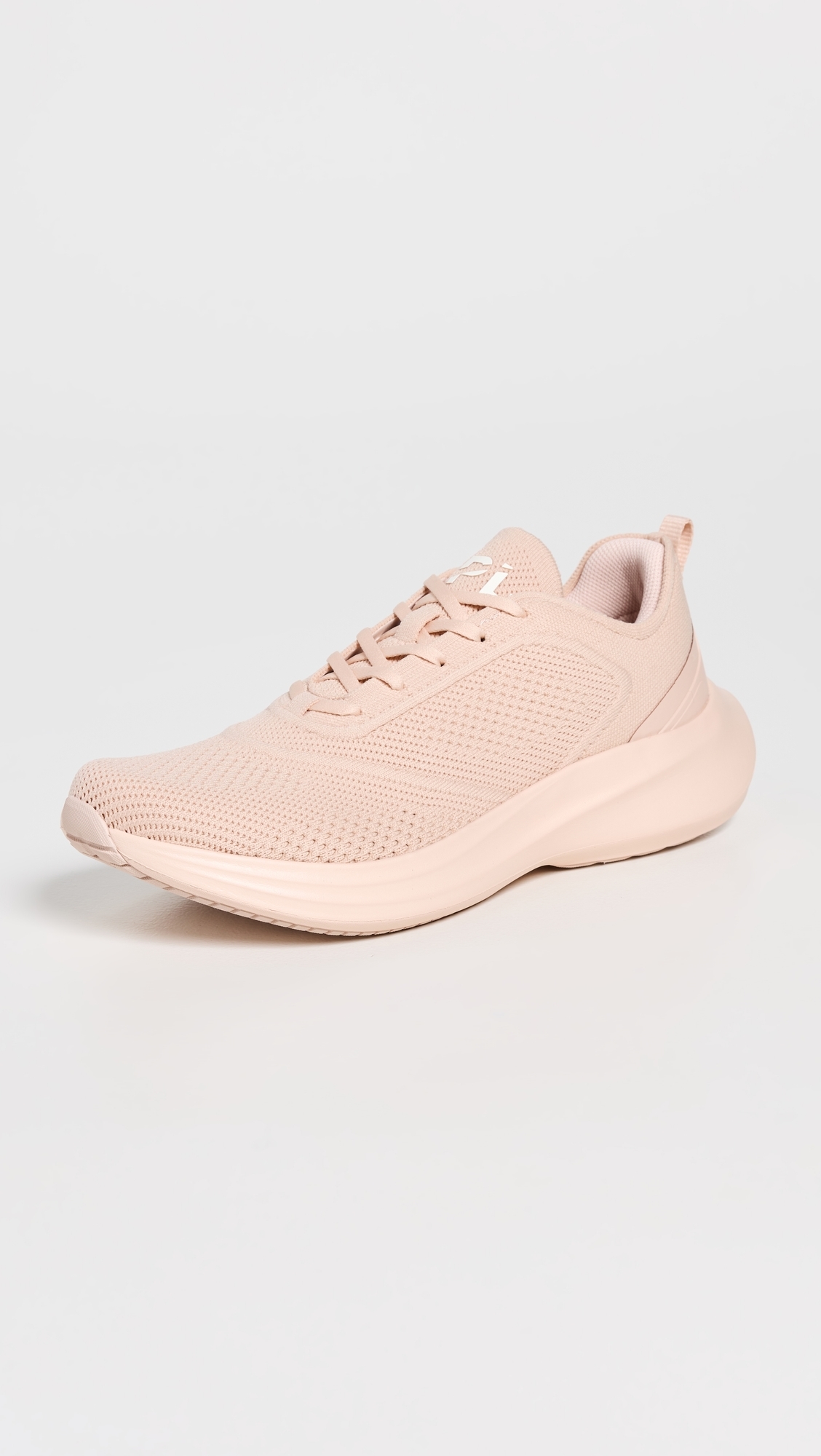Techloom Dream Sneakers Oat Silk/Ivory